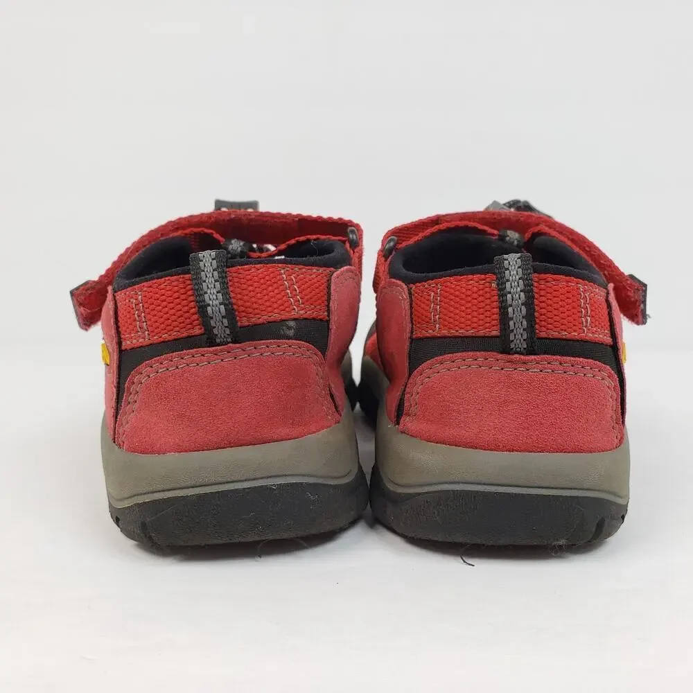 Keen newport h2